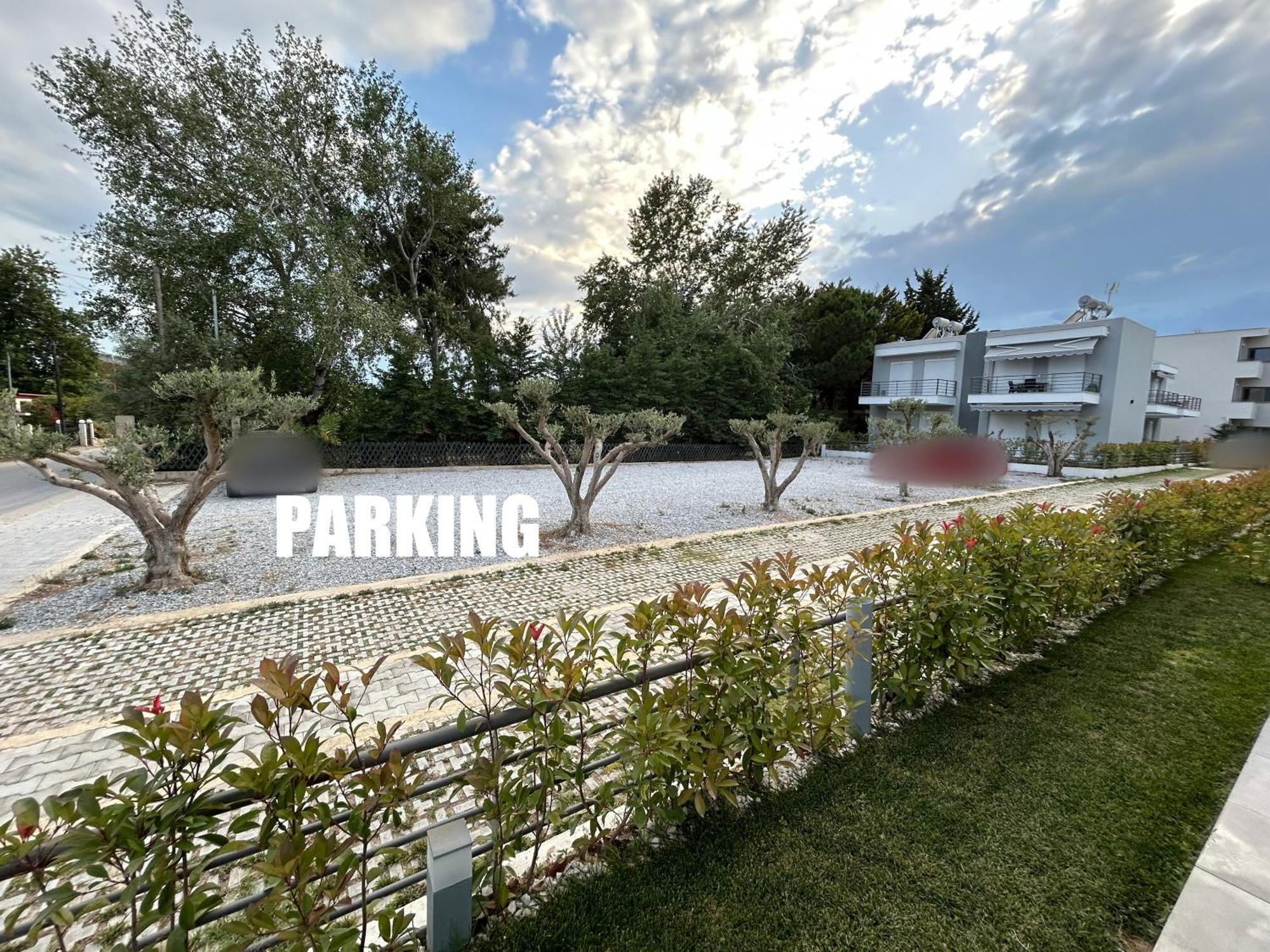 Apartament Sunshine Ofrynio With Private Pool 260cm X 160cm From Mid April To End Of September