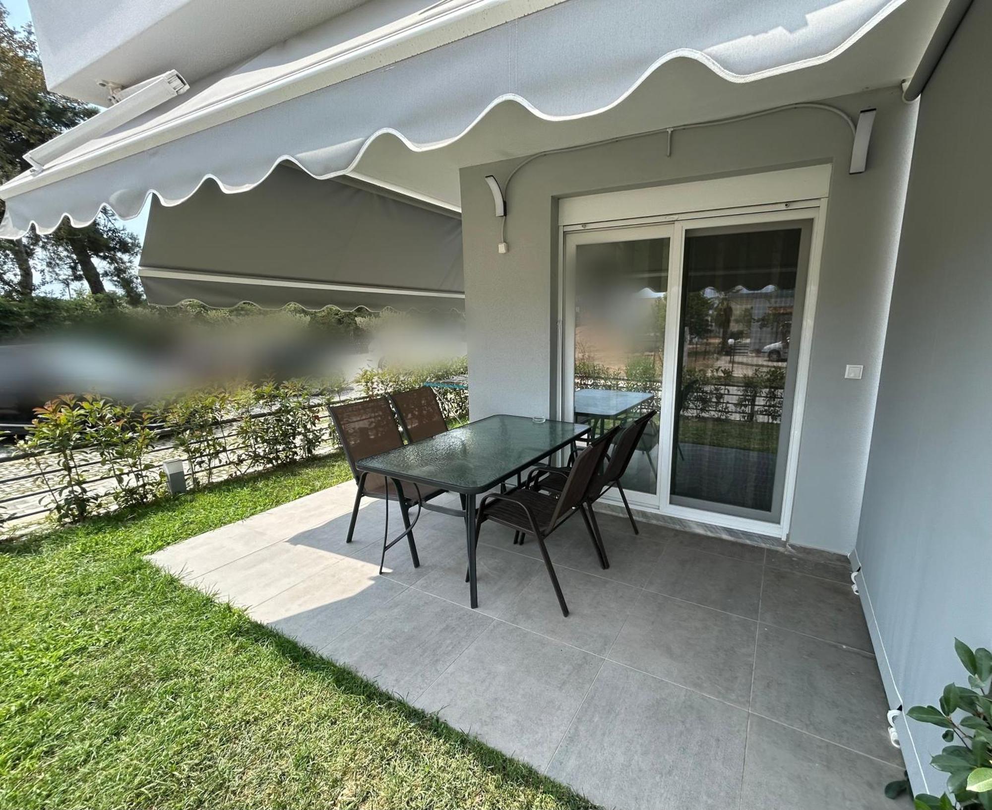Sunshine Ofrynio With Private Pool 260cm X 160cm From Mid April To End Of September