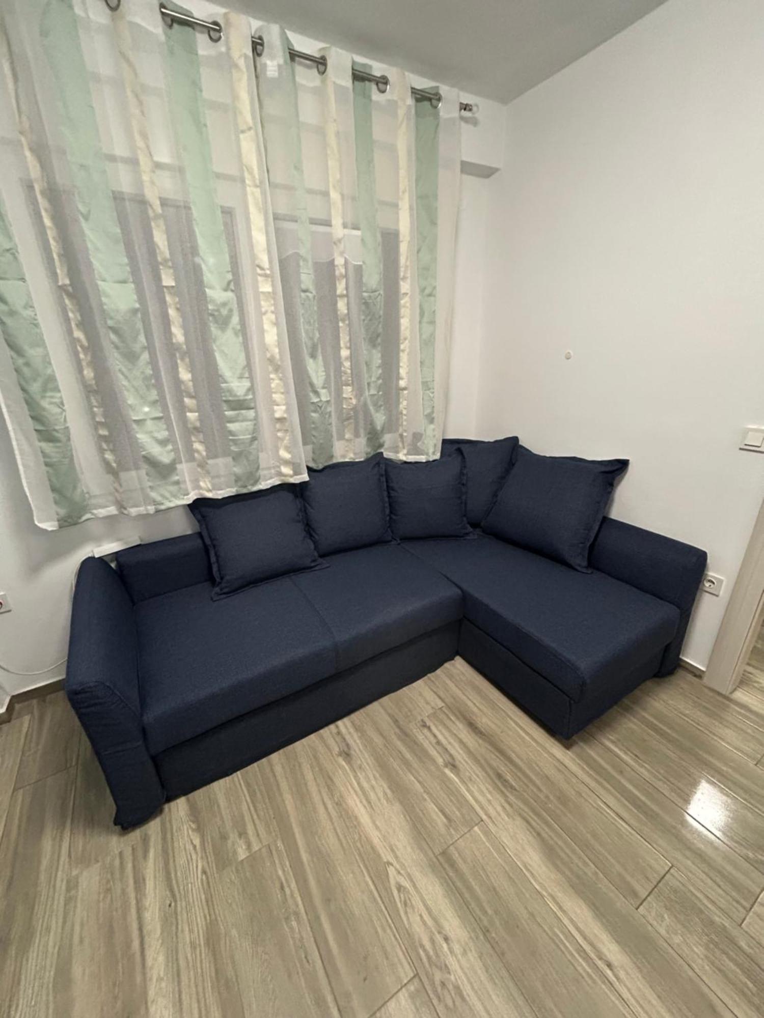 Sunshine Ofrynio With Private Pool 260cm X 160cm From Mid April To End Of September * Ofrinion